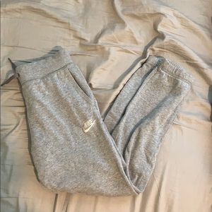NIKE Girls Sweatpants